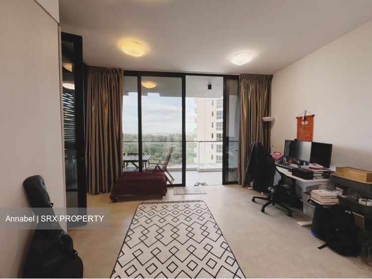 Fulcrum (D15), Condominium #488904151